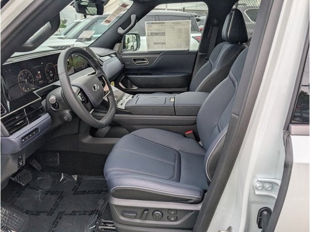 2026 INFINITI QX80 Sport - Photo 45