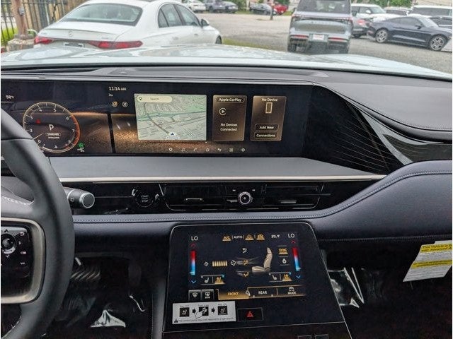 2026 INFINITI QX80 Sport - Photo 48