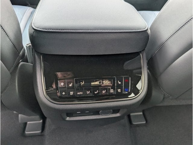 2026 INFINITI QX80 Sport - Photo 49