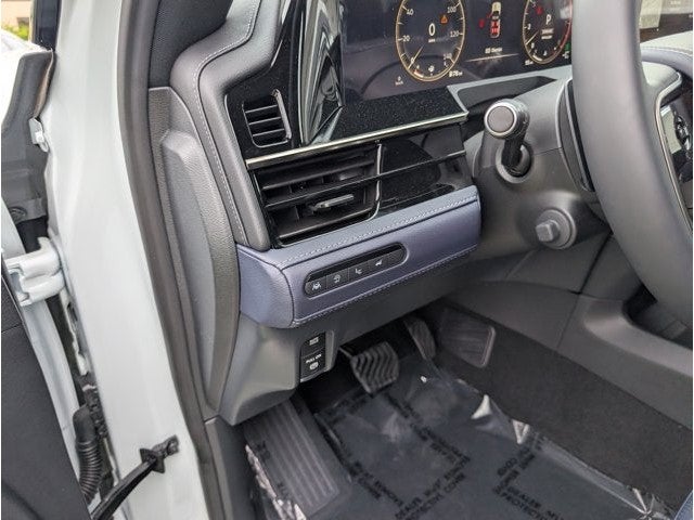 2026 INFINITI QX80 Sport - Photo 54