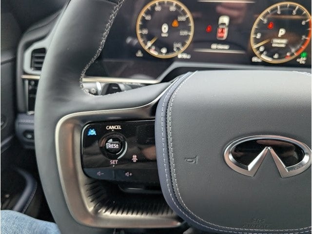 2026 INFINITI QX80 Sport - Photo 55