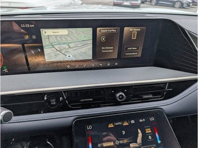 2026 INFINITI QX80 Sport - Photo 59