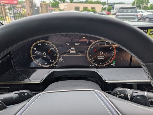 2026 INFINITI QX80 Sport - Photo 62
