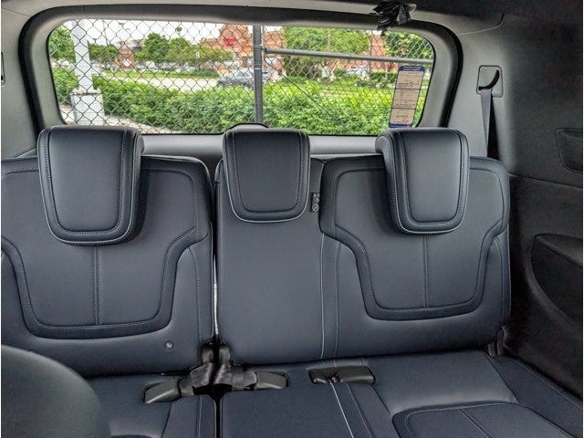 2026 INFINITI QX80 Sport - Photo 40