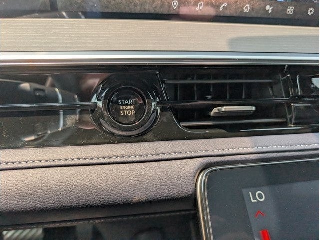 2027 INFINITI QX80 SPORT