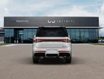 2027 INFINITI QX80 SPORT