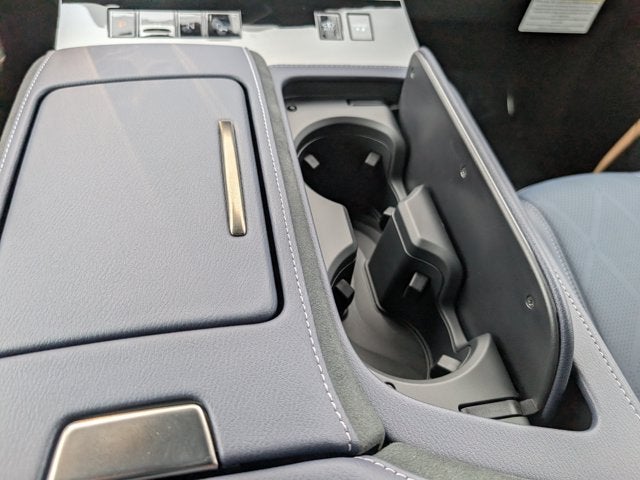 2027 INFINITI QX80 SPORT