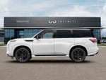 2027 INFINITI QX80 SPORT