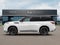2027 INFINITI QX80 SPORT