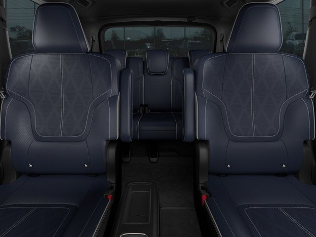 2027 INFINITI QX80 SPORT