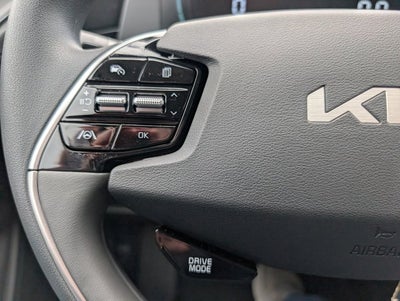 2025 Kia Niro LX