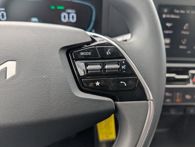 2025 Kia Niro LX
