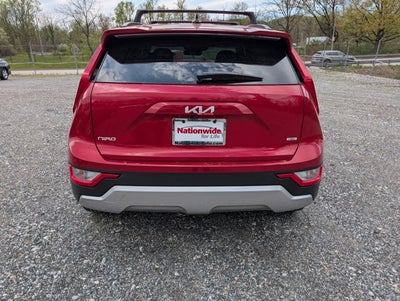 2025 Kia Niro LX