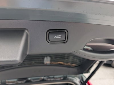 2025 Kia Niro EV Wind