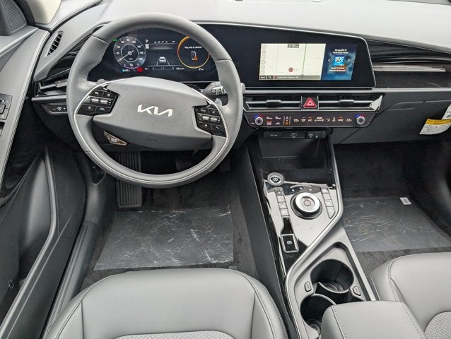 2025 Kia Niro EV Wind