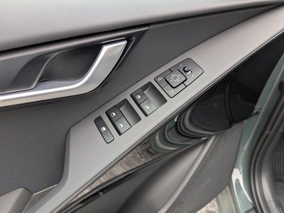 2025 Kia Niro EV Wind