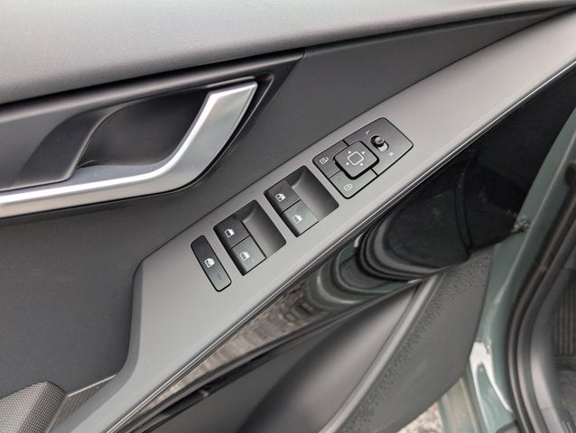 2025 Kia Niro EV Wind