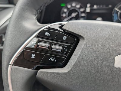 2025 Kia Niro EV Wind