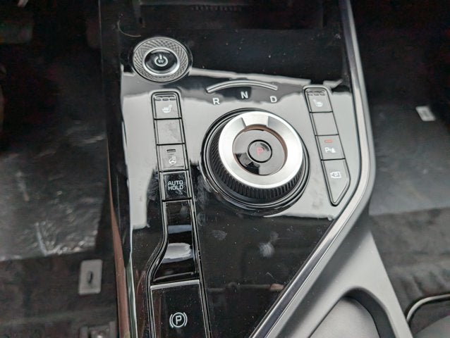 2025 Kia Niro EV Wind
