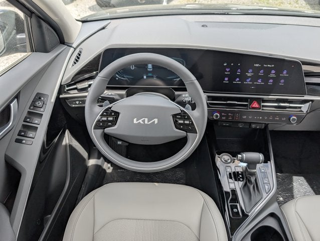 2025 Kia Niro EX