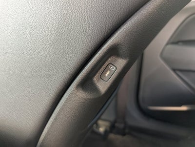 2026 Kia Sportage Plug-In Hybrid X-Line