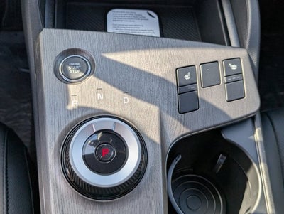 2026 Kia Sportage Plug-In Hybrid X-Line