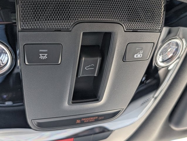 2026 Kia Sportage Plug-In Hybrid X-Line