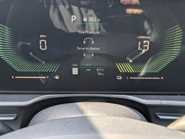 2026 Kia Sportage Plug-In Hybrid X-Line