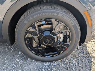 2026 Kia Sportage Plug-In Hybrid X-Line