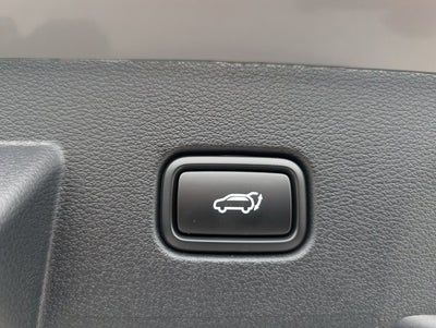 2026 Kia Sportage Plug-In Hybrid X-Line Prestige