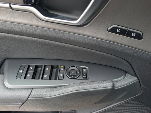 2026 Kia Sportage Plug-In Hybrid X-Line Prestige