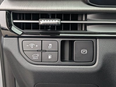 2026 Kia Sportage Plug-In Hybrid X-Line Prestige