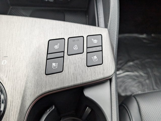 2026 Kia Sportage Plug-In Hybrid X-Line Prestige