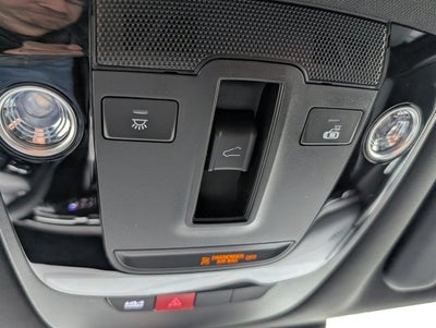 2026 Kia Sportage Plug-In Hybrid X-Line Prestige