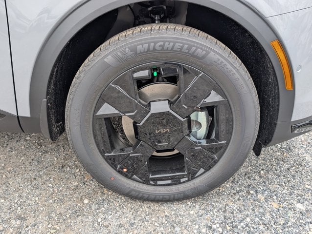 2026 Kia Sportage Plug-In Hybrid X-Line Prestige