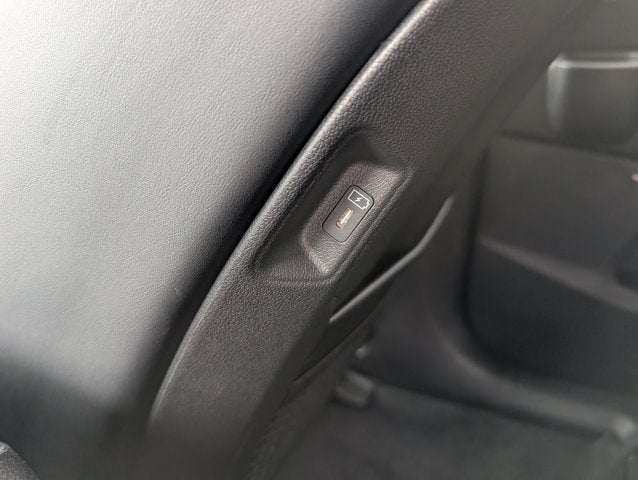 2026 Kia Sorento Plug-In Hybrid EX