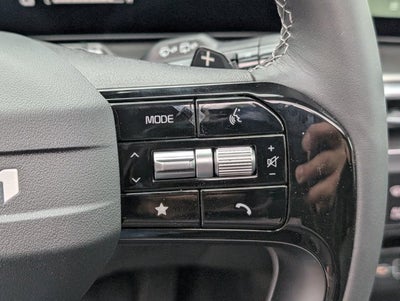 2026 Kia Sorento Plug-In Hybrid EX