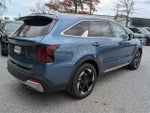 2026 Kia Sorento Plug-In Hybrid EX