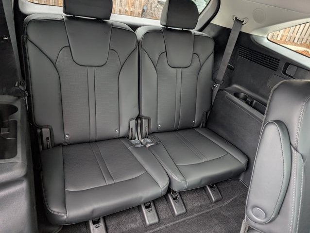 2026 Kia Sorento Plug-In Hybrid EX