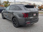 2026 Kia Sorento Plug-In Hybrid X-Line SX Prestige