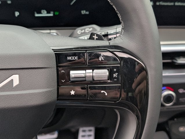 2026 Kia Sorento Plug-In Hybrid X-Line SX Prestige