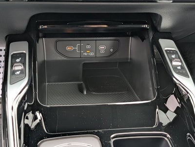 2026 Kia Sorento Plug-In Hybrid X-Line SX Prestige