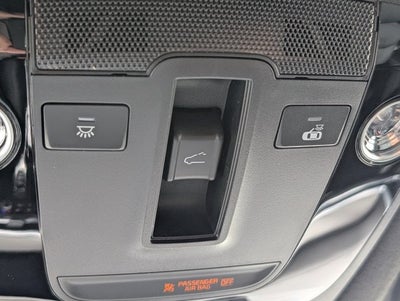 2026 Kia Sorento Plug-In Hybrid X-Line SX Prestige