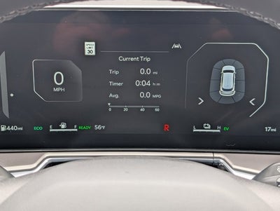 2026 Kia Sorento Plug-In Hybrid X-Line SX Prestige