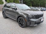 2026 Kia Sorento Plug-In Hybrid X-Line SX Prestige