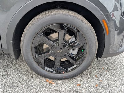 2026 Kia Sorento Plug-In Hybrid X-Line SX Prestige