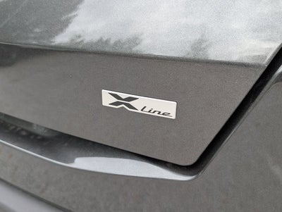 2026 Kia Sorento Plug-In Hybrid X-Line SX Prestige