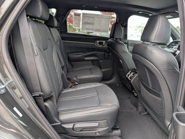 2026 Kia Sorento Plug-In Hybrid X-Line SX Prestige
