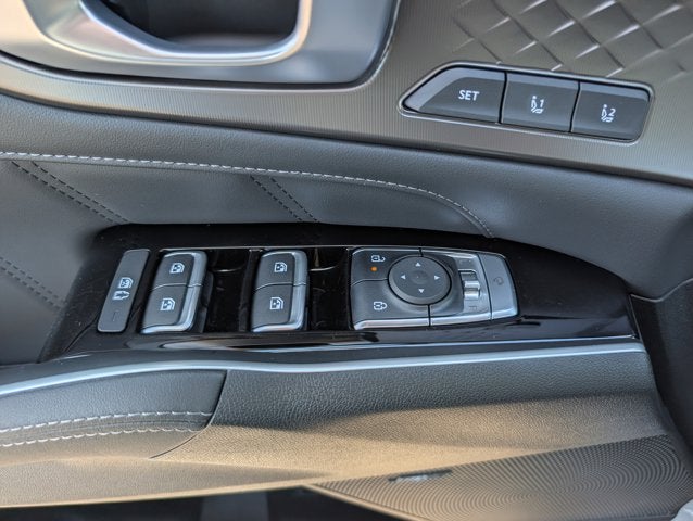 2026 Kia Sorento Plug-In Hybrid X-Line SX Prestige