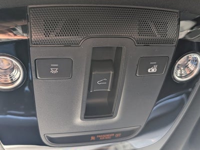 2026 Kia Sorento Plug-In Hybrid X-Line SX Prestige